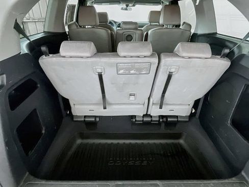 Used 2020 Honda Odyssey EX image 26