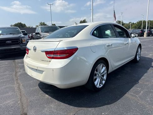 Used 2013 Buick Verano Premium FWD image 7