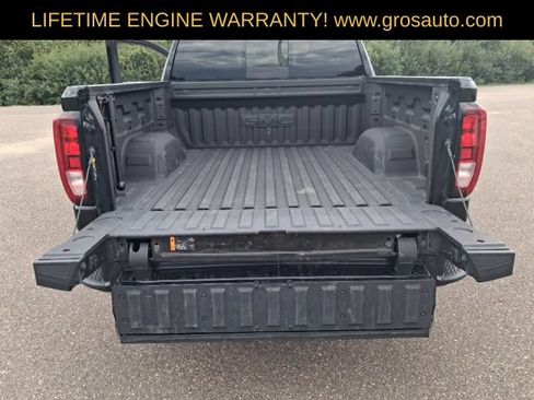 Used 2024 GMC Sierra 1500 Elevation w/ Elevation Premium Package AWD/4WD image 26