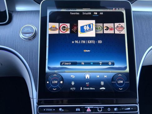 New 2026 Mercedes-Benz CLE 300 4MATIC Cabriolet image 21