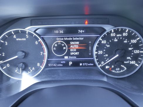 Used 2022 Nissan Rogue SL w/ SL Premium Package AWD/4WD image 31