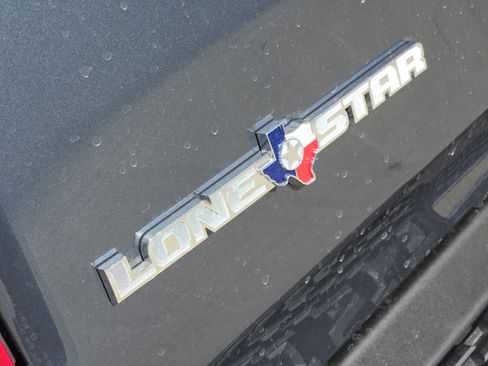 New 2026 RAM 1500 Lone Star AWD/4WD image 10