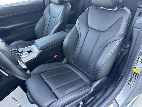 Used 2023 BMW 430i xDrive Coupe w/ Premium Package AWD/4WD image 19