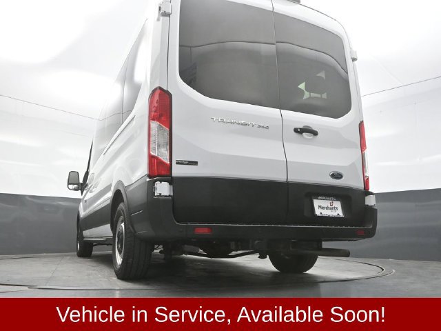 Used 2023 Ford Transit 350 XL RWD image 37