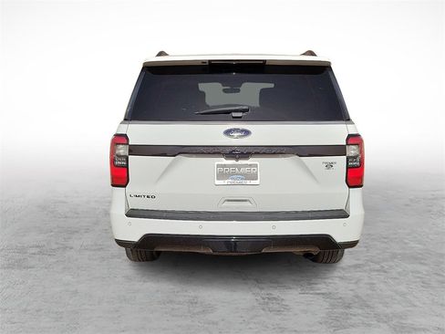 Used 2020 Ford Expedition Limited w/ Equipment Group 303A image 9