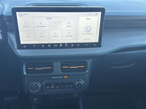 New 2026 Ford Maverick Tremor image 16