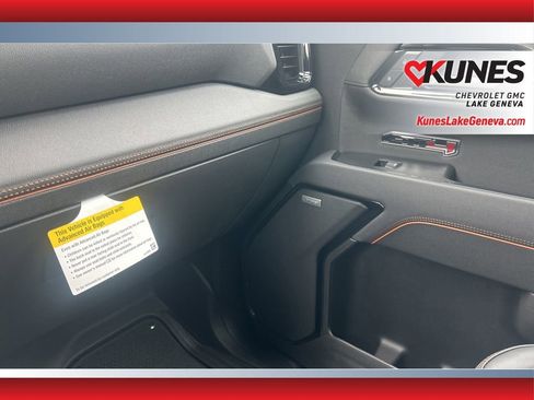 New 2026 GMC Sierra 1500 AT4 w/ AT4 Premium Package image 28