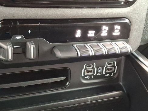 Used 2022 RAM 1500 Big Horn image 24