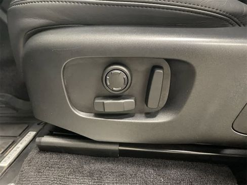 Used 2022 Land Rover Range Rover Sport HST image 15