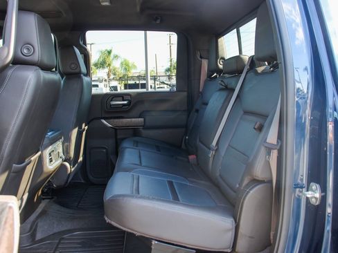 Used 2020 GMC Sierra 3500 Denali w/ Denali Ultimate Package image 39