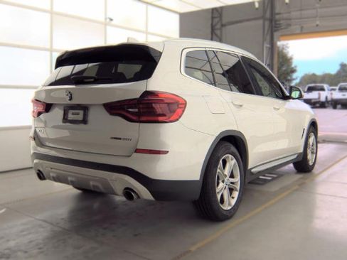 Used 2020 BMW X3 sDrive30i RWD image 2