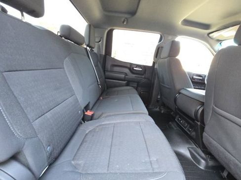 Used 2021 Chevrolet Silverado 1500 LT image 14