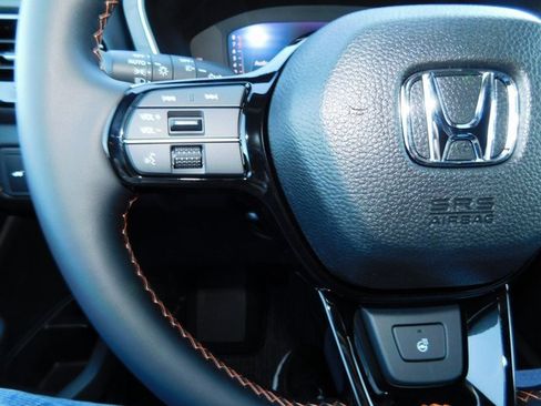 New 2026 Honda Passport TrailSport Elite image 34