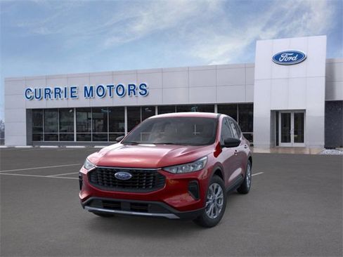 New 2026 Ford Escape Active w/ Tech Pack #1 image 2