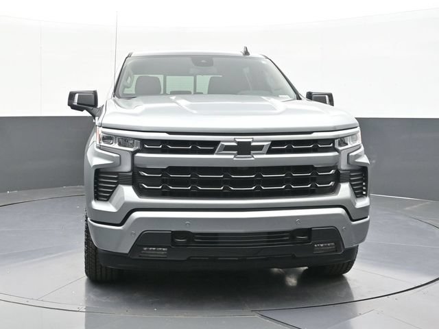 New 2026 Chevrolet Silverado 1500 RST w/ Safety Package AWD/4WD image 16
