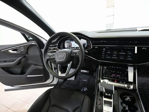New 2026 Audi Q7 3.0T Premium Plus AWD/4WD image 31