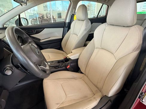 Used 2023 Subaru Impreza Premium image 13