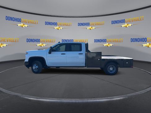 New 2026 Chevrolet Silverado 3500 W/T w/ WT Convenience Package image 5