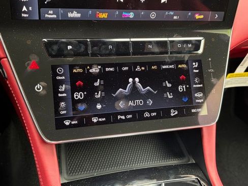 New 2026 Maserati Grecale Modena AWD/4WD image 30