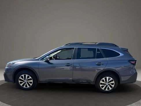Used 2022 Subaru Outback Premium AWD/4WD image 8