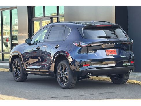 New 2026 MAZDA CX-5 2.5 S w/ Premium Package image 6