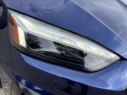 Used 2023 Audi S5 Prestige image 26