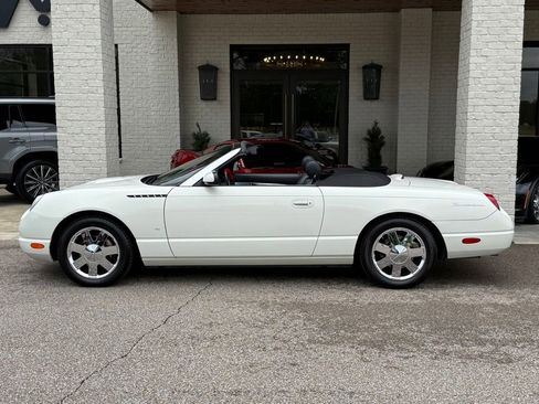 Used 2003 Ford Thunderbird RWD image 29