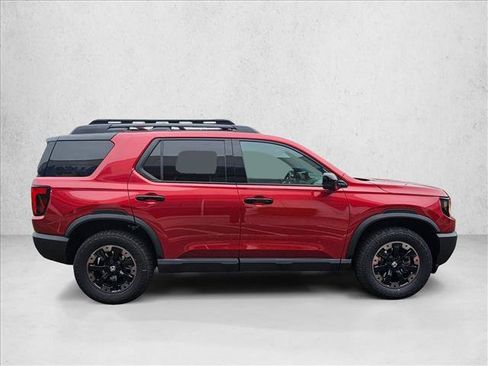 New 2026 Honda Passport TrailSport Elite image 6