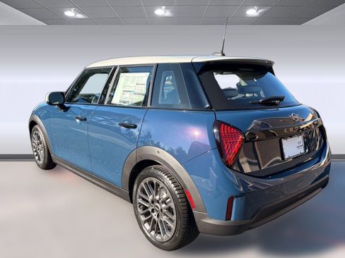 New 2026 MINI Cooper S image 3