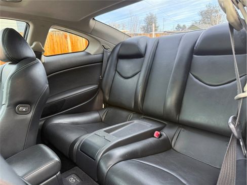 Used 2011 INFINITI G37 Sport image 34