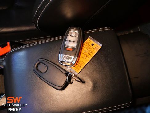 Used 2016 Audi S4 Premium Plus w/ Technology Package image 26