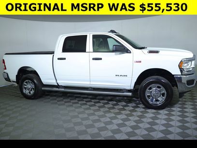 Used 2022 RAM 2500 Tradesman