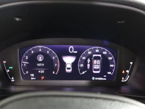 Used 2024 Honda Accord LX image 37
