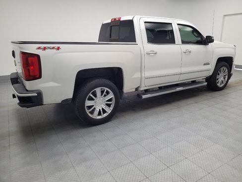 Used 2017 Chevrolet Silverado 1500 High Country AWD/4WD image 10