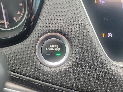 Certified 2020 Cadillac XT5 Luxury image 15