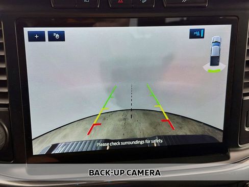 Used 2022 Ford F150 XLT w/ Equipment Group 302A High image 4