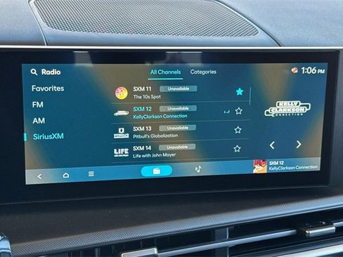 New 2026 Hyundai Santa Fe SEL image 19