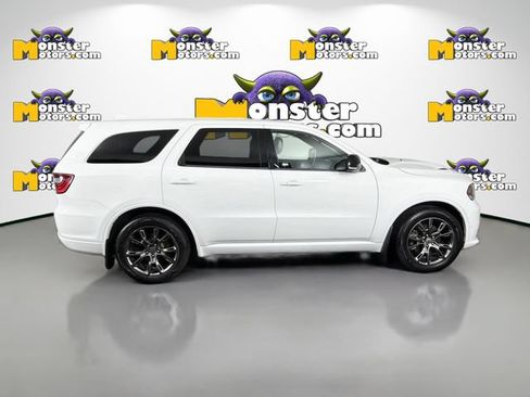 Used 2019 Dodge Durango R/T w/ Trailer Tow Group IV AWD/4WD image 4