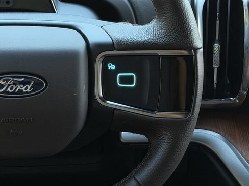New 2026 Ford Expedition King Ranch AWD/4WD image 15