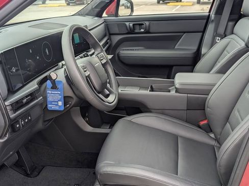 New 2026 Hyundai Santa Fe Calligraphy image 12