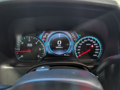 Used 2019 GMC Yukon XL Denali w/ Denali Ultimate Package image 9