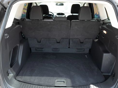 Used 2015 Ford Escape SE FWD image 14