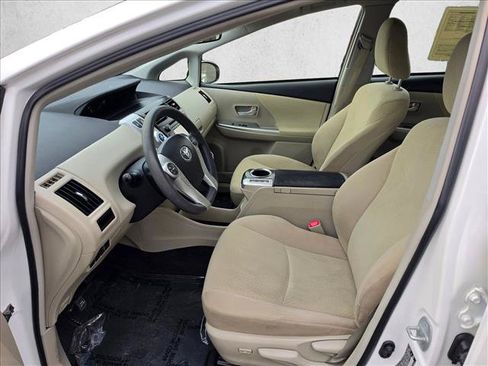Used 2014 Toyota Prius V Two FWD image 15