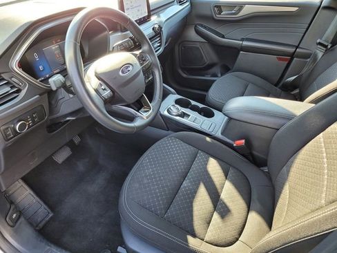 Used 2024 Ford Escape Active image 17