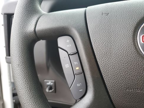 New 2025 GMC Savana 2500 w/ Driver Convenience Package image 14