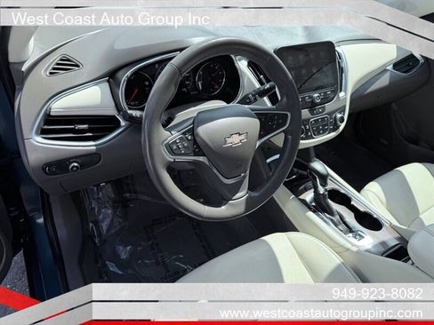 Used 2024 Chevrolet Malibu LT FWD image 6