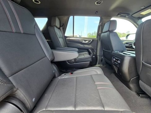 Used 2024 Chevrolet Tahoe RST w/ Luxury Package RWD image 47