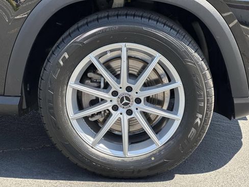 Used 2024 Mercedes-Benz GLE 350 4MATIC image 44