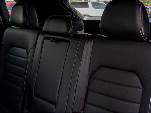 New 2024 Volkswagen Atlas Cross Sport SEL R-Line image 24