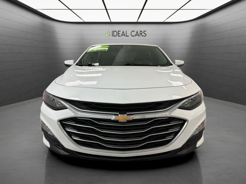Used 2022 Chevrolet Malibu LT FWD image 8